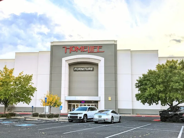 Home Life Furniture