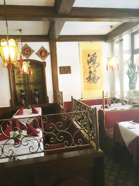 China Restaurant Ya - Münsingen