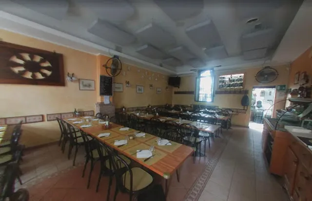 Pizzeria Quadrifoglio