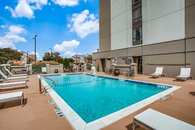Hyatt Place Fort Worth/Cityview