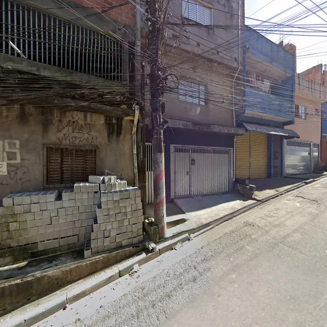 Panificadora São Franscisco