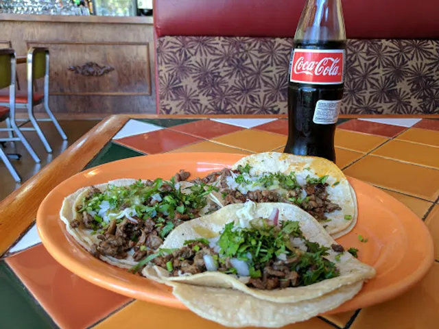 Tacos Guaymas