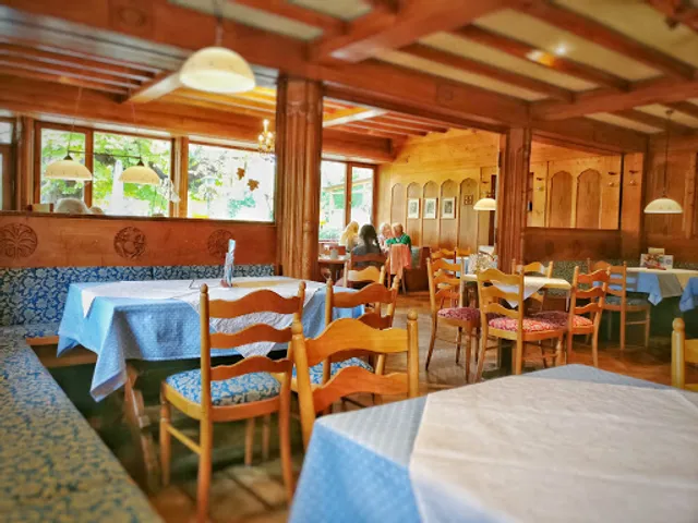 Konditorei-Cafe-Confiserie Mesner