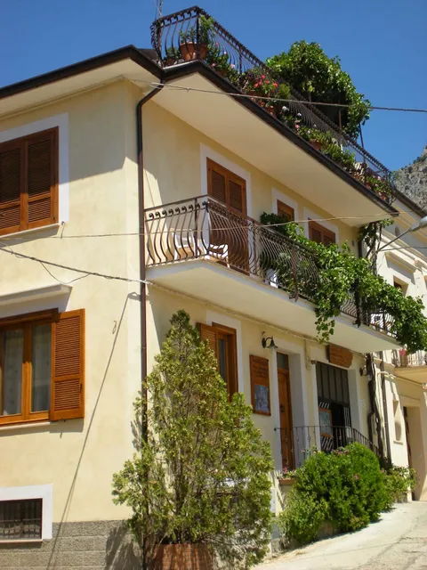 B&B Ponte del Diavolo