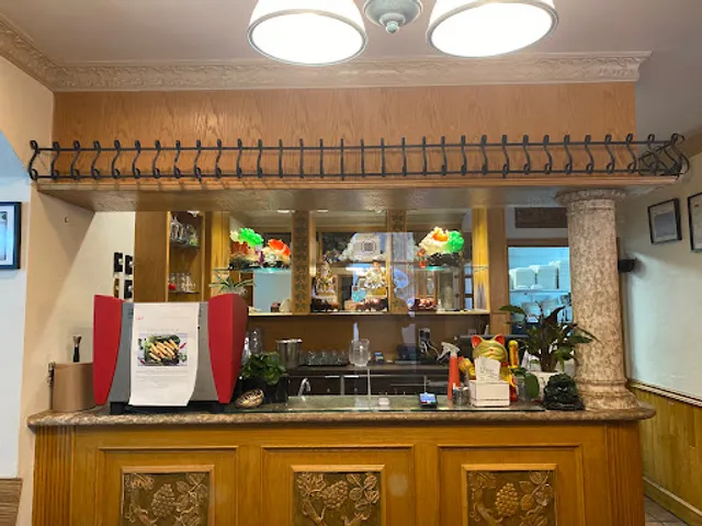 Golden Bell Bridgeland