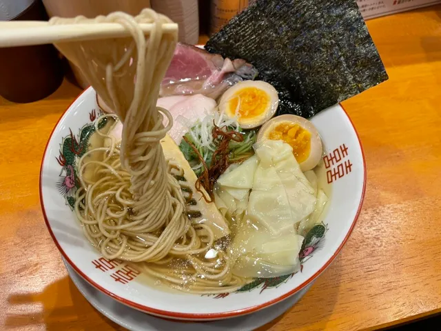 Chinese Noodles Yairo Shop