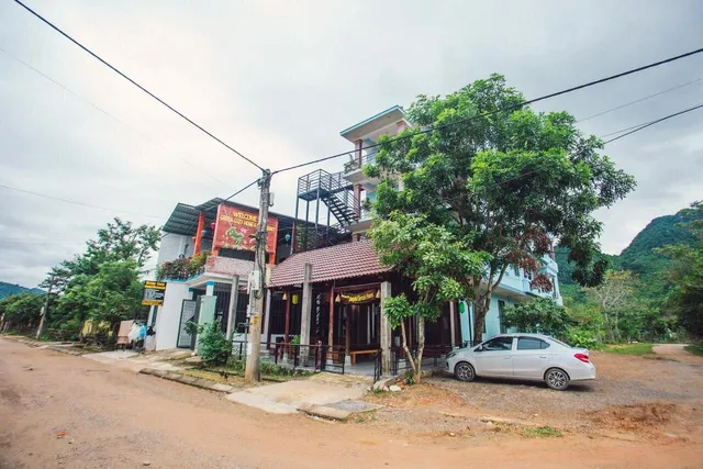 Phong Nha Cherish House