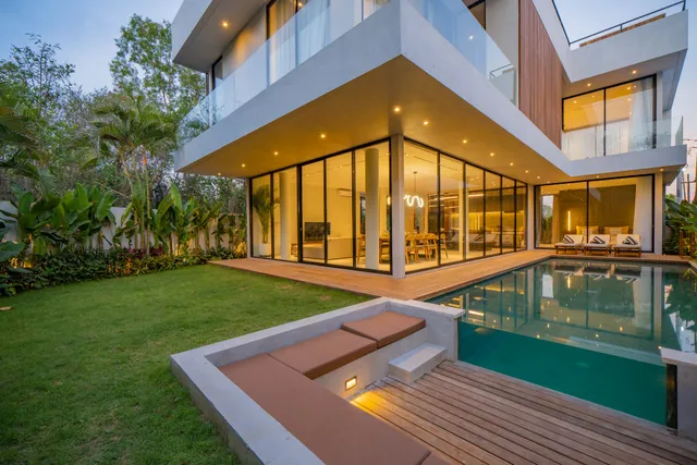 Villa Celestia Uluwatu