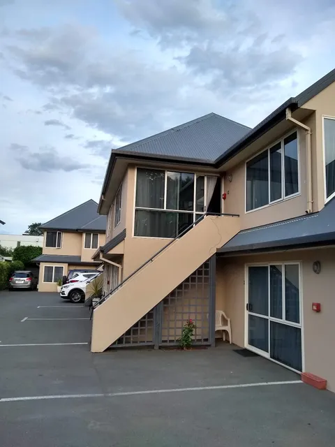 Casino Court Motor Lodge