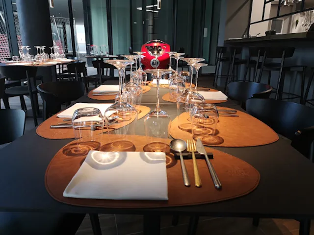 Gusta | Ristorante - Aperitivi - Bar - Eventi