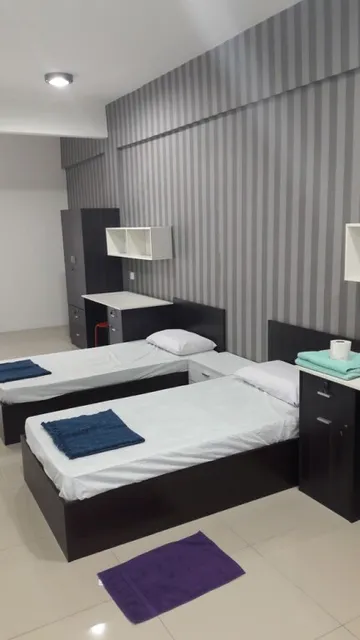 Summer Inn Homestay Kampar