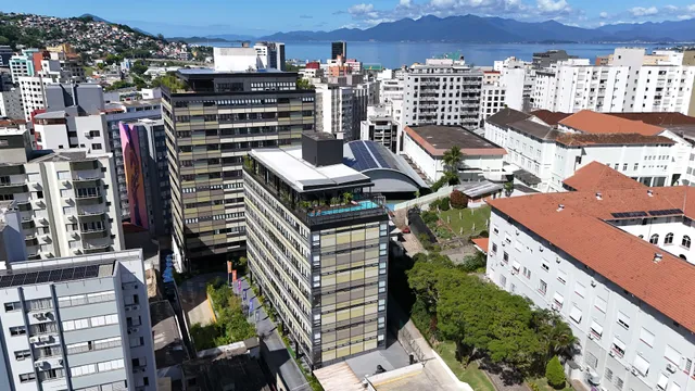 Bewiki Floripa Centro