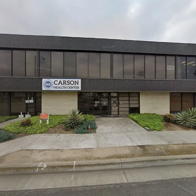 BHS - Carson Health Center