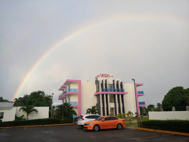 Hotel Brisas Del Este