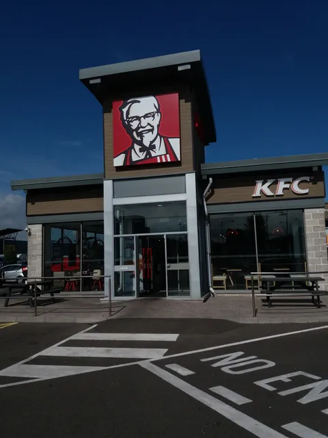 KFC Wexford Retail Park