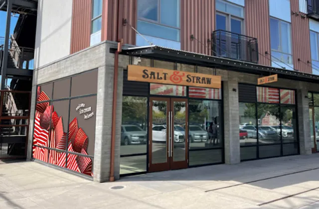 Salt & Straw
