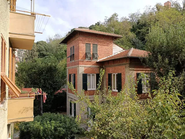 MiraVilla Appartamento per affitti brevi (Cod CIN IT010025C2WCXQZ8AM)