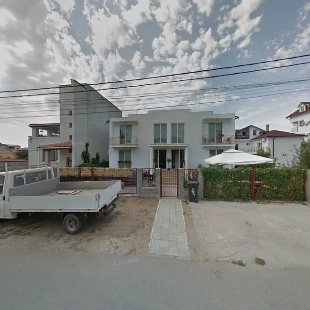 Summer Inn Costinesti