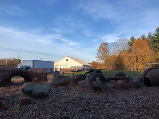 Andover Center Playground