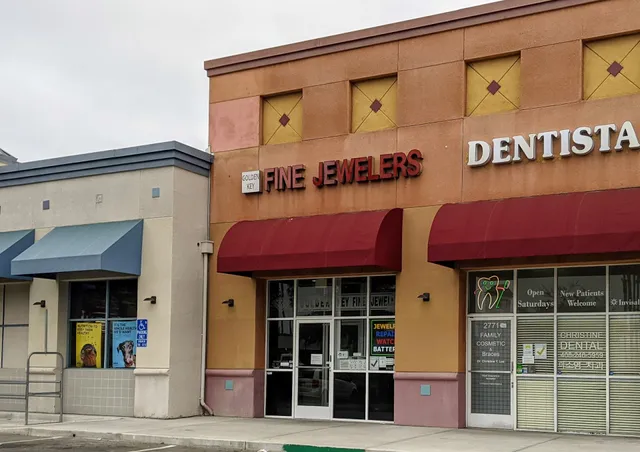 Golden Key Fine Jewelers