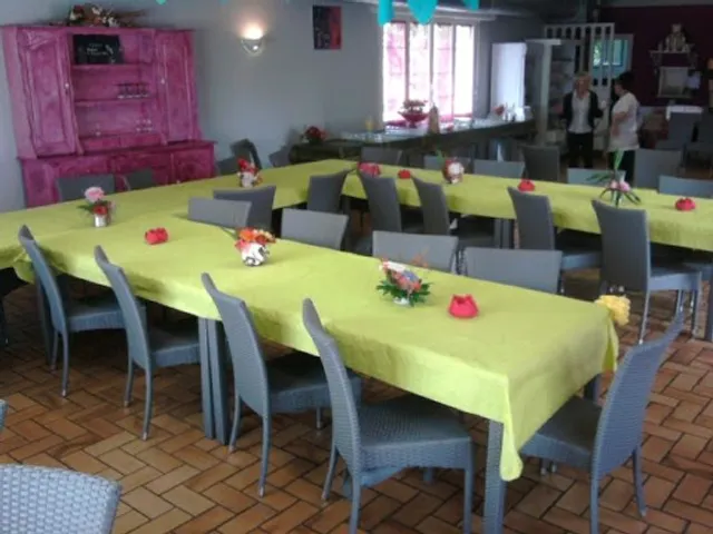 Auberge de Montardon Chez Cluque