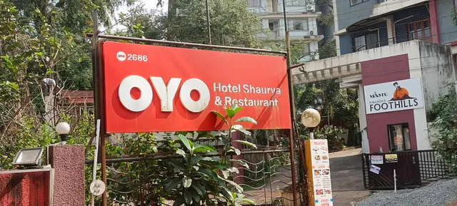 Hotel Shaurya