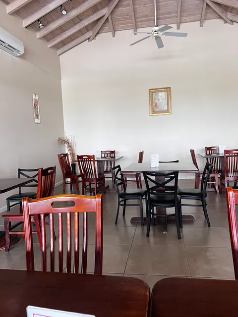 Green Sea's Restaurant