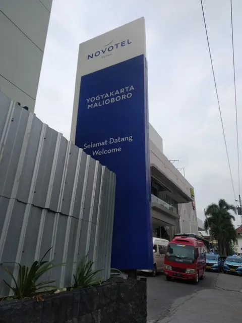 Hasian Malioboro Motel