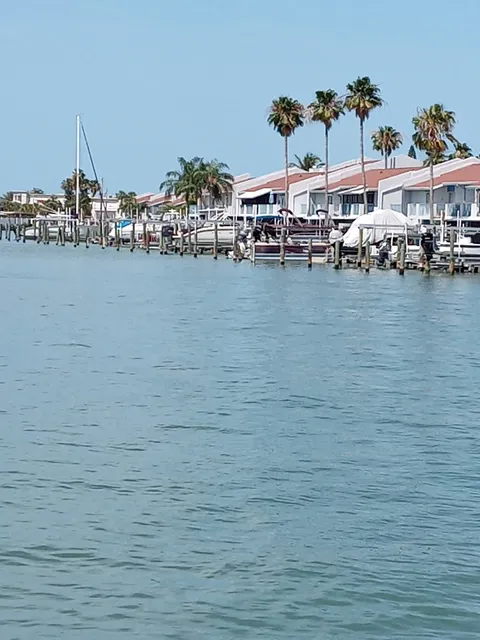 Madeira Beach Patriot Park