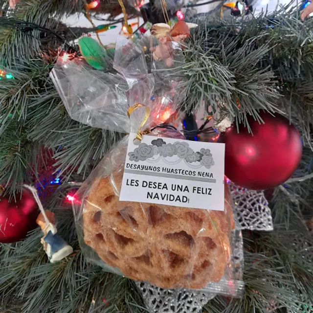 Desayunos Huastecos NENA