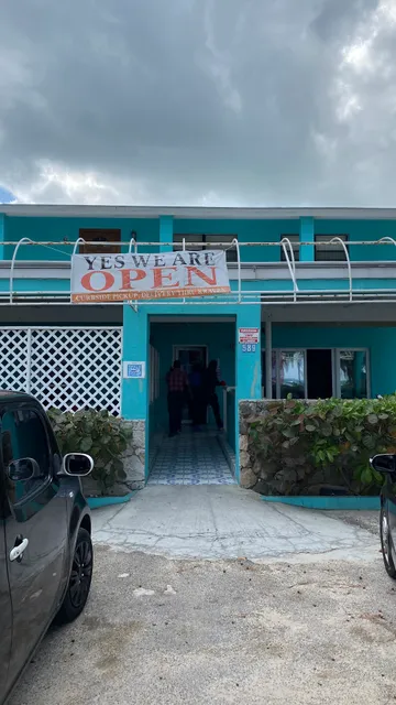 Nesbitt's Delaporte Restaurant and Lounge