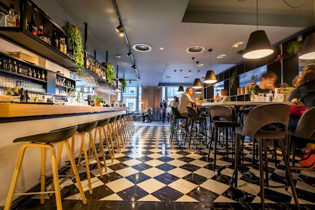 Restaurant Hulscher's