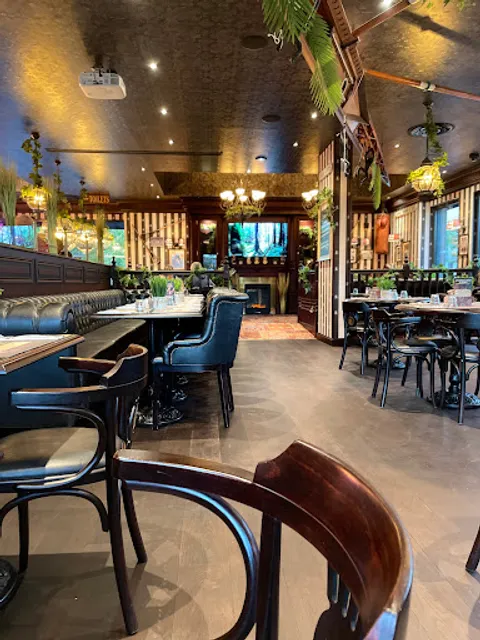 Au Bureau - Pub et Brasserie