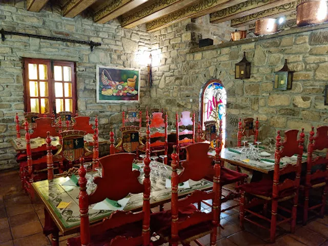 Restaurante La Jacetania