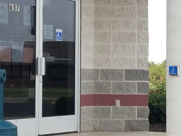 Social Security Administration