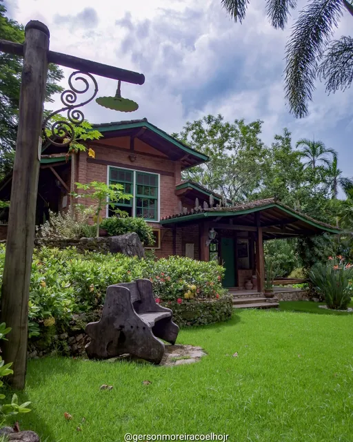 Guest House Tânia Alves