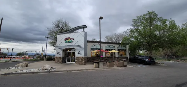 Raliberto's Mexican Food