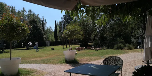 Au Gusto La Table D'emmanuel