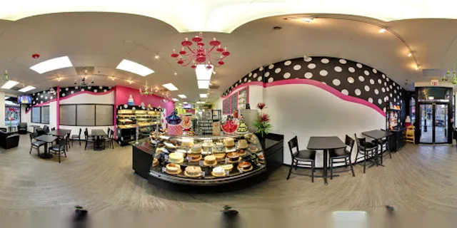 Aracely's Bakery