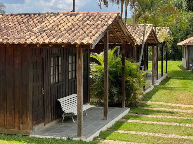 Recanto Flor da Montanha