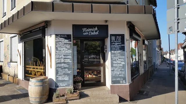 VIN PUR Weinladen & Weinbar