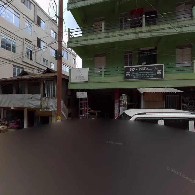 OYO 44525 Yo-yee Travellers Inn