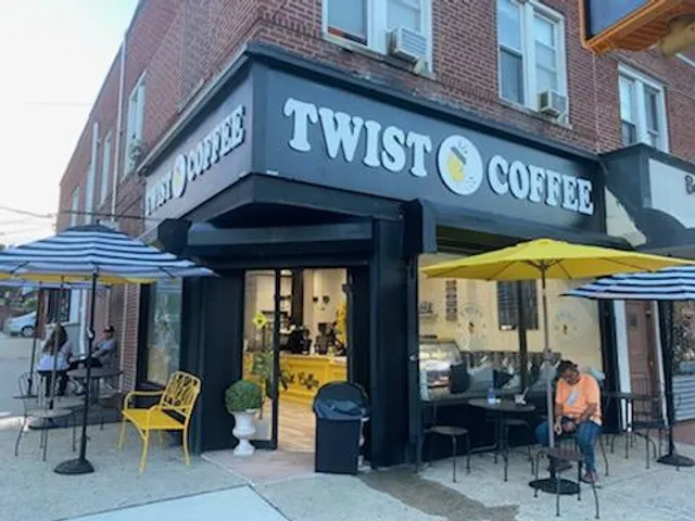 Twist Coffee