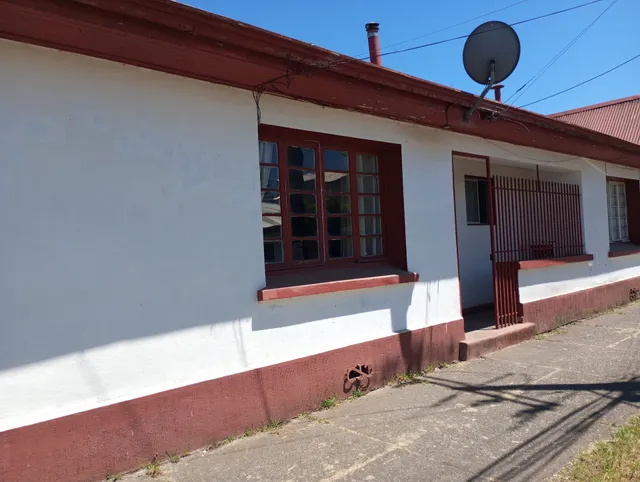 Hostal Tierra de Pehuén