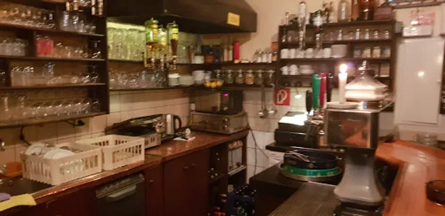 Das LANGE Pub und Beisl