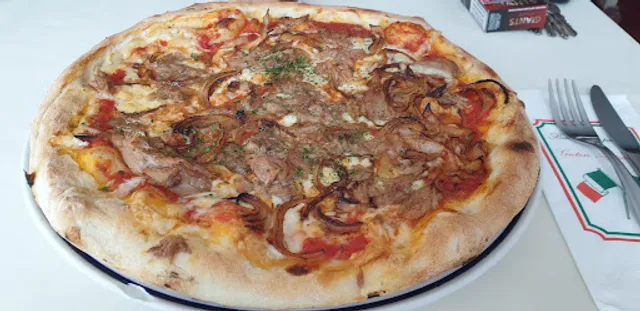 Krone Ristorante Pizzeria