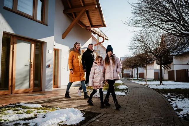 Thermal Resort Lendava