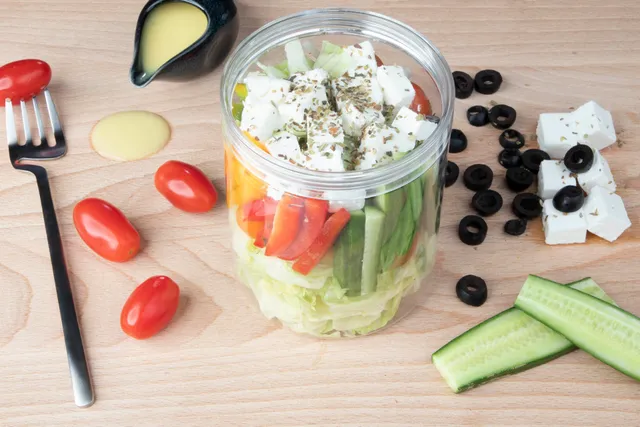 Lafa Breakfast & More Restaurant