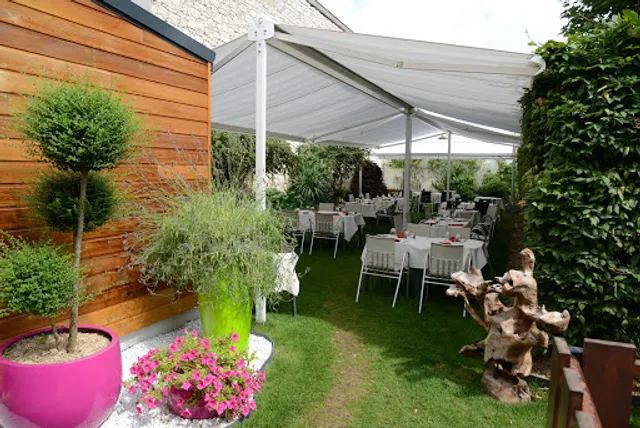 La renardière restaurant traiteur