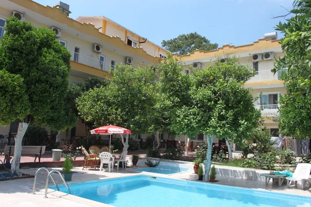 ünal boutique hotel